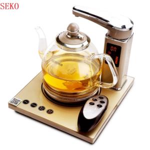 Import Seko N68 Shut Off Automatic Tea Maker from chinese wholesale supplier and manufacturer