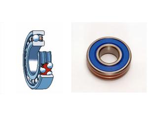 Import Self-aligning ball bearings from chinese wholesale supplier and manufacturer
