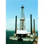 Import SELF-ELEVATING DRILLING RIG from chinese wholesale supplier and manufacturer