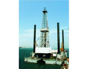 Import SELF-ELEVATING DRILLING RIG from chinese wholesale supplier and manufacturer
