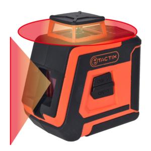 Import SELF-LEVELING 360 DEGREE CROSS LINE LASER from chinese wholesale supplier and manufacturer