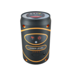 Import Self-leveling Laser Level 30m Outdoor Green Cross Line Laser Level with Vertical Beam Spread Covers of 150° Selectable Laser Lines Battery Included from chinese wholesale supplier and manufacturer