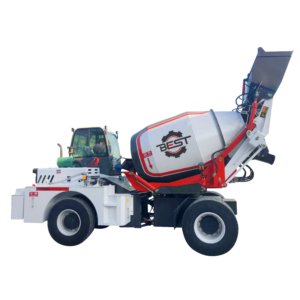 Import self loading concrete mixer truck from chinese wholesale supplier and manufacturer
