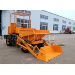 Import Self loading dumpers from chinese wholesale supplier and manufacturer