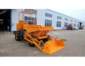 Import Self loading dumpers from chinese wholesale supplier and manufacturer