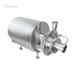 Import self-priming centrifugal pump from chinese wholesale supplier and manufacturer