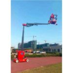 Import Self-propelled Aerial from chinese wholesale supplier and manufacturer