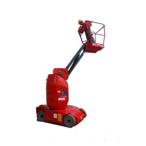 Import Self-propelled Aerial Work Platform MPI-J- Series from chinese wholesale supplier and manufacturer