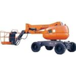Import Self-propelled crank arm type high-altit from chinese wholesale supplier and manufacturer