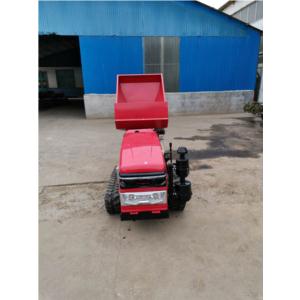 Import Self-propelled multi-function fertilizing machine from chinese wholesale supplier and manufacturer