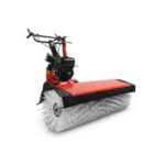 Import Self-Propelled Sweeper from chinese wholesale supplier and manufacturer