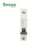 Import Sell Well electrical Electric MCB 1p circuit breaker switch from chinese wholesale supplier and manufacturer