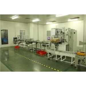 Import SEMI-AUTO CASE PACKER from chinese wholesale supplier and manufacturer
