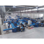 Import Semi-Auto Press Line from chinese wholesale supplier and manufacturer