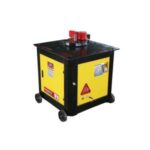 Import Semi-automatic Bar Bending Machine from chinese wholesale supplier and manufacturer