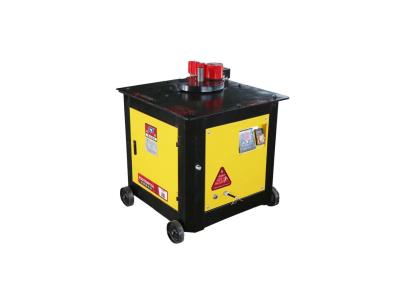 Import Semi-automatic Bar Bending Machine from chinese wholesale supplier and manufacturer