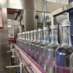 Import Semi automatic beer filling machine line from chinese wholesale supplier and manufacturer