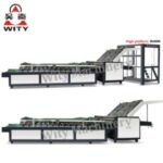 Import Semi-automatic Carton Laminating Machine from chinese wholesale supplier and manufacturer