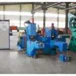 Import Semi-Automatic Eye Forming Machine ER II from chinese wholesale supplier and manufacturer