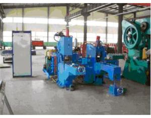 Import Semi-Automatic Eye Forming Machine ER II from chinese wholesale supplier and manufacturer