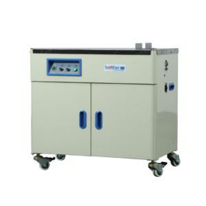 Import Semi Automatic PP Belt Case Carton Box Strapping Machine from chinese wholesale supplier and manufacturer