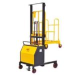 Import Semi-electric Order Picker- OJC-02/20 from chinese wholesale supplier and manufacturer