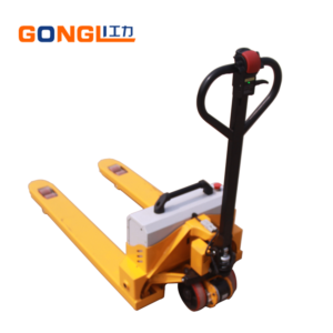 Import Semi electric pallet truck from chinese wholesale supplier and manufacturer
