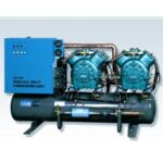 Import Semi-hermetic Refrigeration Compressor UnitSemi-hermetic Refrigeration Compressor UnitSemi from chinese wholesale supplier and manufacturer
