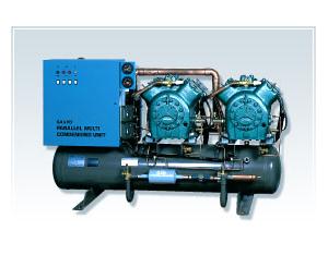Import Semi-hermetic Refrigeration Compressor UnitSemi-hermetic Refrigeration Compressor UnitSemi from chinese wholesale supplier and manufacturer