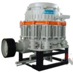 Import Semi-Hydraulic Cone Crusher from chinese wholesale supplier and manufacturer
