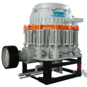 Import Semi-Hydraulic Cone Crusher from chinese wholesale supplier and manufacturer