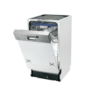 Import Semi Integrated Dishwasher from chinese wholesale supplier and manufacturer