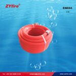 Import Semi-rigid Fire Hose from chinese wholesale supplier and manufacturer