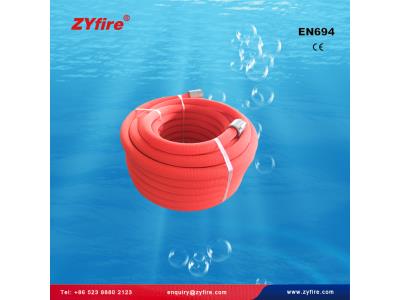 Import Semi-rigid Fire Hose from chinese wholesale supplier and manufacturer