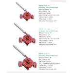 Import SEMI ROTARY OIL PUMP from chinese wholesale supplier and manufacturer