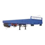 Import Semi-Trailer BYF9350 from chinese wholesale supplier and manufacturer