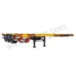 Import Semi-Trailer BYF9360 from chinese wholesale supplier and manufacturer