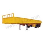 Import Semi-Trailer BYF9481 from chinese wholesale supplier and manufacturer