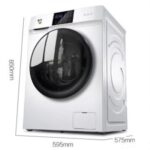 Import Semi-washing machine Automatic roller 10KG from chinese wholesale supplier and manufacturer