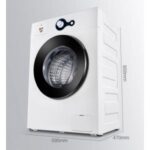 Import Semi-washing machine Automatic roller 6.5KG from chinese wholesale supplier and manufacturer