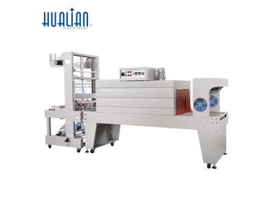 Import Semiautomatic Sleeve Sealing Machine from chinese wholesale supplier and manufacturer