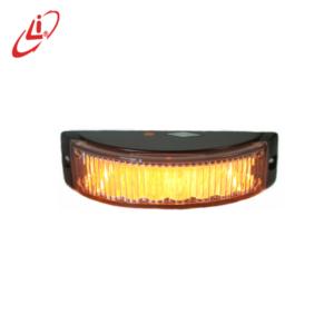 Import Semicircle LED dash light from chinese wholesale supplier and manufacturer