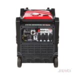 Import SENCI 2020 NEW Silent inverter generator SC9000i 7.5KW from chinese wholesale supplier and manufacturer