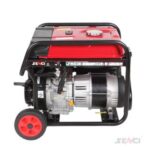 Import SENCI II GASOLINEGENERATOR SC5000-II from chinese wholesale supplier and manufacturer