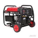 Import SENCI II NEW GASOLINEGENERATOR 5KW SC5000-III from chinese wholesale supplier and manufacturer