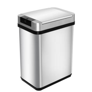Import Sensor dustbin from chinese wholesale supplier and manufacturer