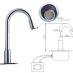 Import SENSOR FAUCET(KA17) from chinese wholesale supplier and manufacturer
