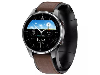 Import Sensor is very accurate smart air pump blood pressure monitor watch wrist blood pressure from chinese wholesale supplier and manufacturer