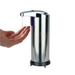 Import Sensor soap dispenser from chinese wholesale supplier and manufacturer