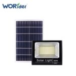 Import Sensor Warm White Led Flood Light Dc 150w Solar Panel Flood Light Outdoor Ip67 from chinese wholesale supplier and manufacturer